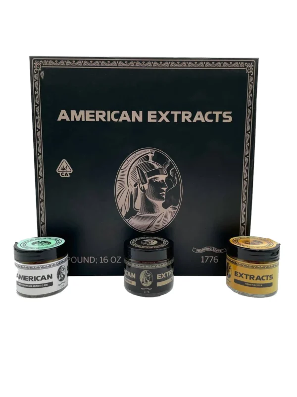 American Extracts