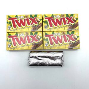 twix bar