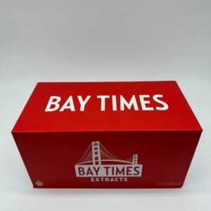 Bay Times Extracts