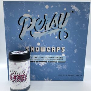 Persy Snowcaps Mini