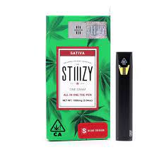 stiiizy 1g vs .5g