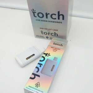 Torch 3G Disposable