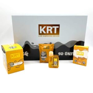 KRT 2G Disposable