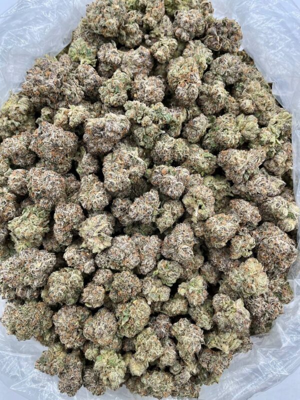 APPLE DROPS – BO805AL Apple Drops strain