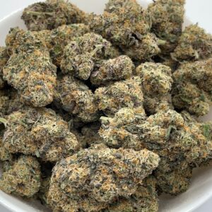 Apples and Bananas Strain