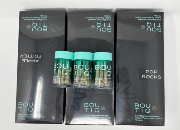 Boutiq Pre Rolls