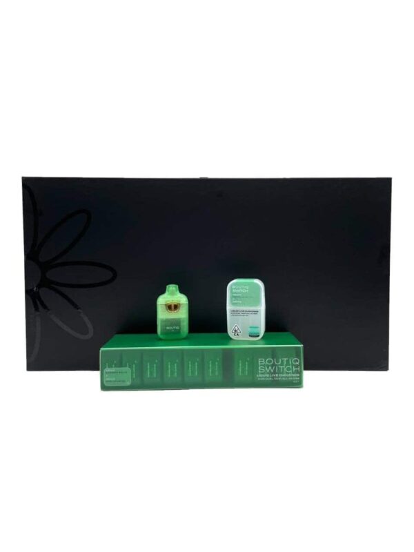 Boutiq Switch 2G Disposable