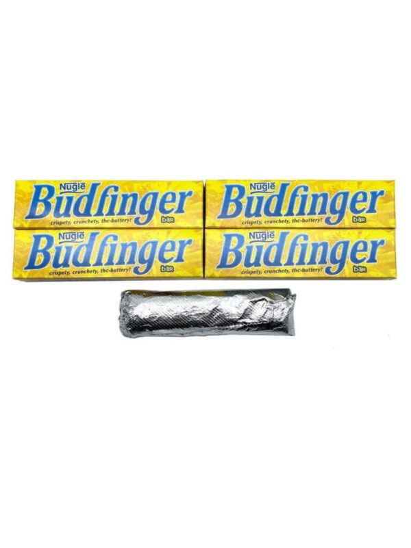 Budfinger