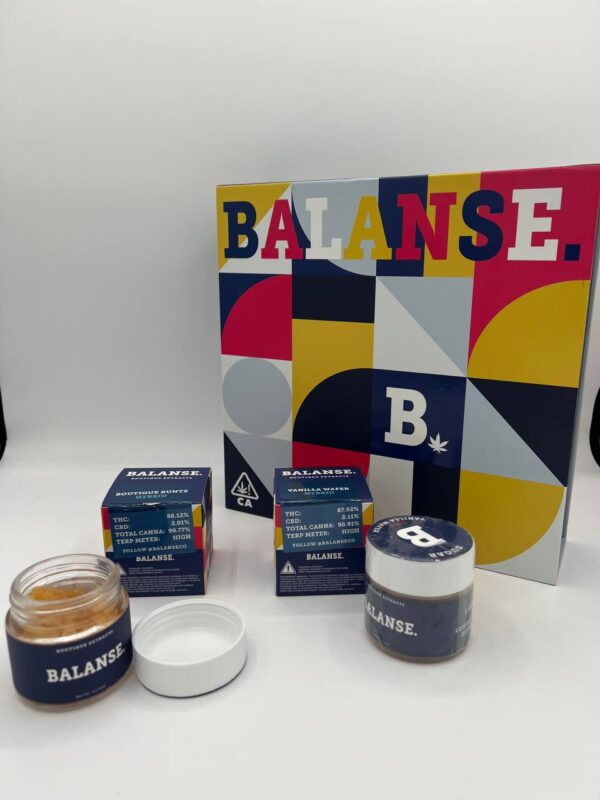 Balanse Boutique Sugar - Image 3