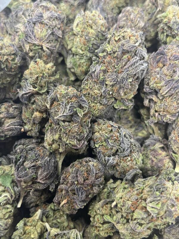 Bubblegum Runtz Strain - - Image 2
