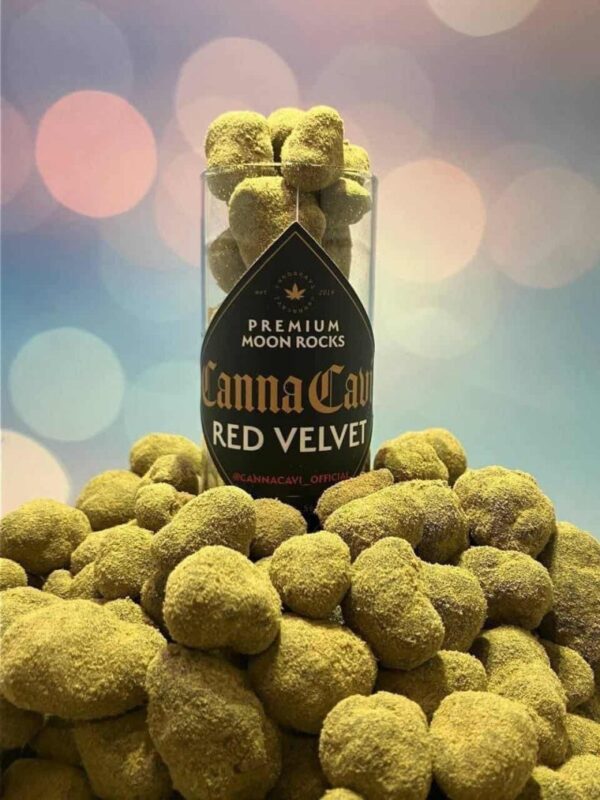 Canna Cavi Moonrocks Blck - Image 4