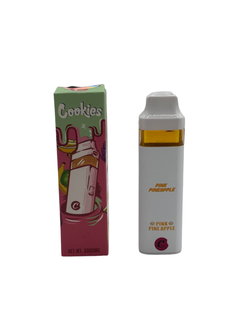 Cookies 2G Dual Flavors Dispos - Image 4