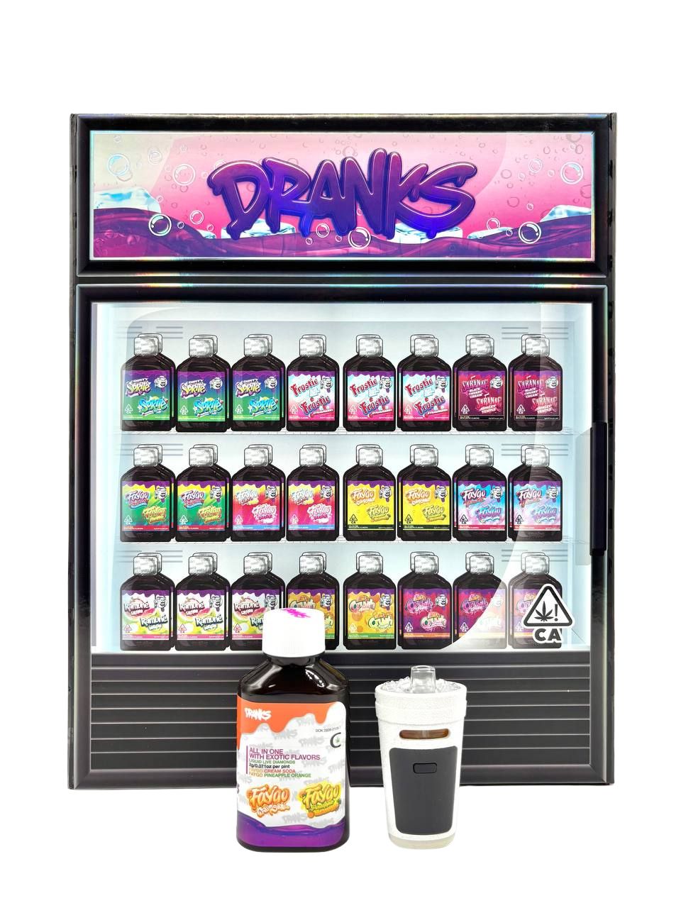 Danks 2G Disposable Danks 2G Disposable - Image 4