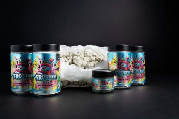 Frostee Snowcaps - Image 2