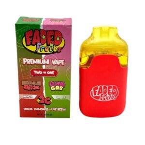 Faded Fruits 2G
