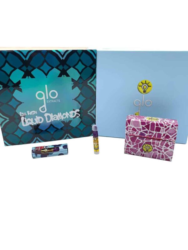 Glo Carts