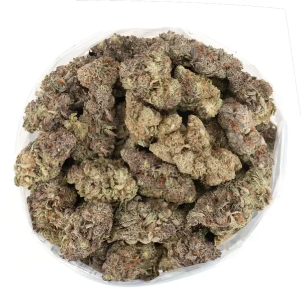 Grape Jelly strain