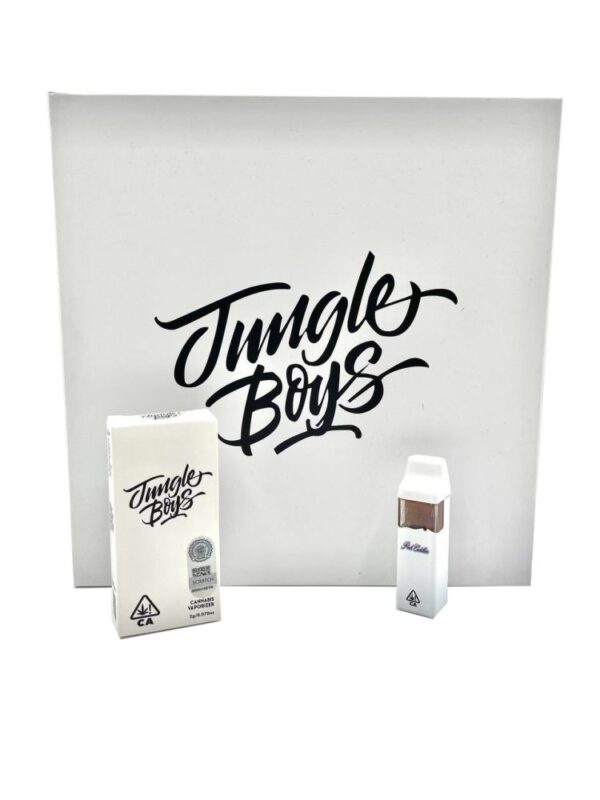 Jungle Boys 2G Disposable