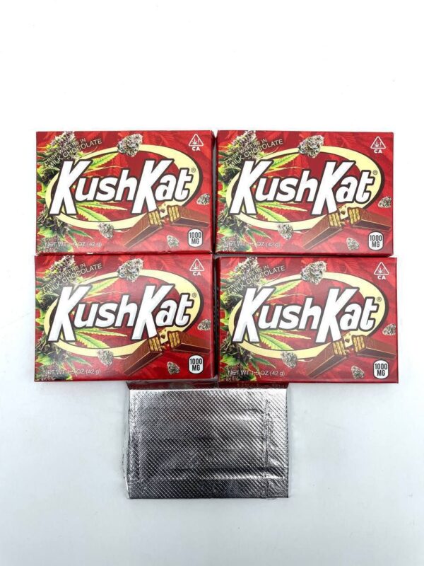 Kush Kat