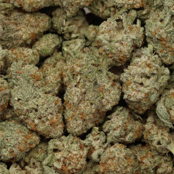 MAC 10 Strain