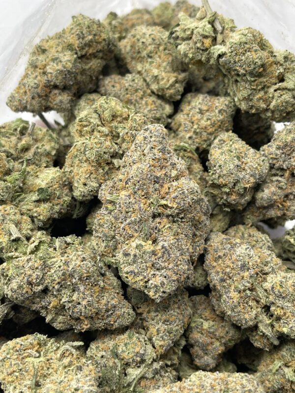 Milk N Cookies Strain