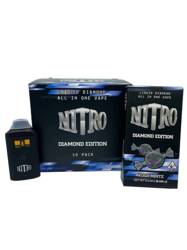 Nitro 3G