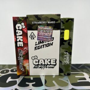 OG Fryd 2G Disposable