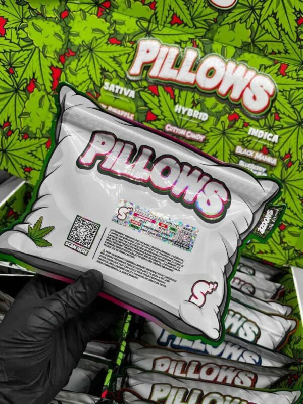Pillows