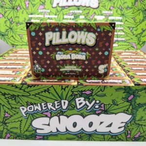 Pillows By Snooze Designer Edition