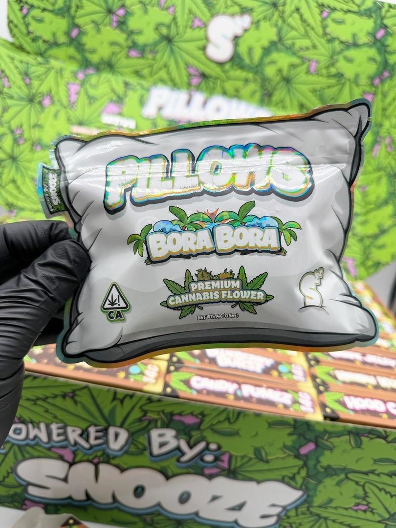 Pillows By Snooze Designer Edition Pillows By Snooze Designer Edition