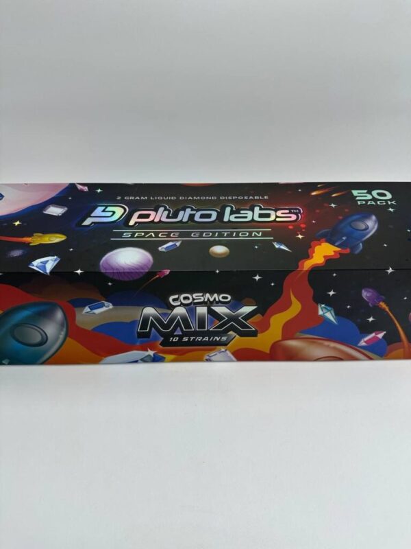 Pluto Labs