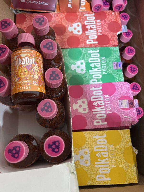 Polka Dot Potion - Image 2