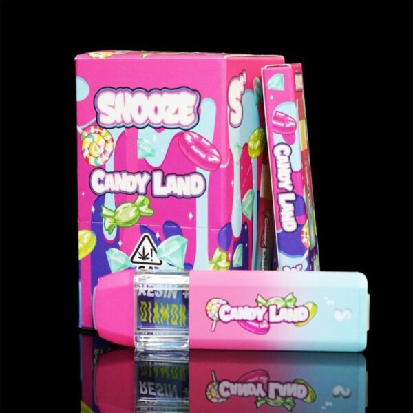 Snooze 2G Dispos - Image 2