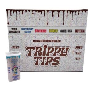 Trippy Tips