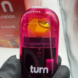 Turn Retrovision 2G