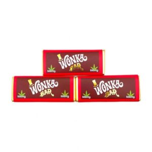 wonka bar