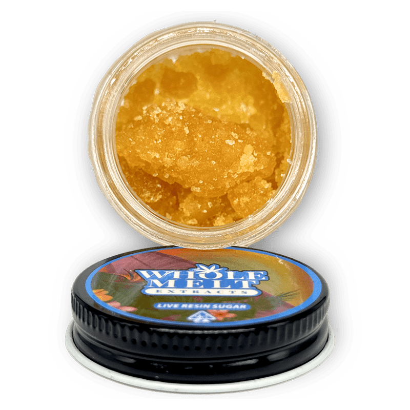 Elevate Your Cannabis Experience with Concentrates cannabis concentrates
