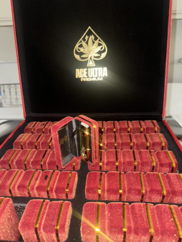 Ace Ultra 2g Minis Love Edition - Image 2