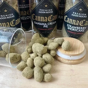 canna cavi moonrocks