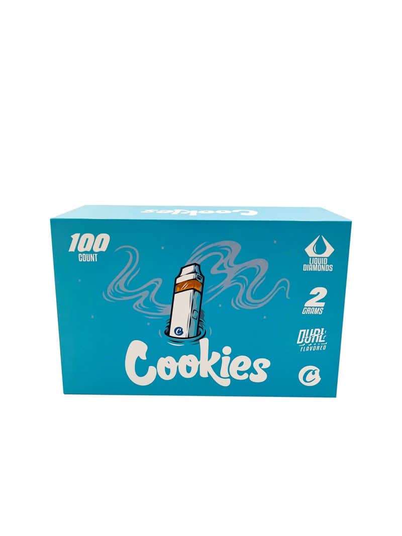Cookies 2G Dual Flavors Dispos - Image 3