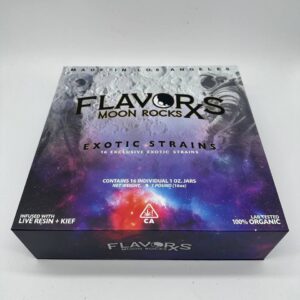 flavorx