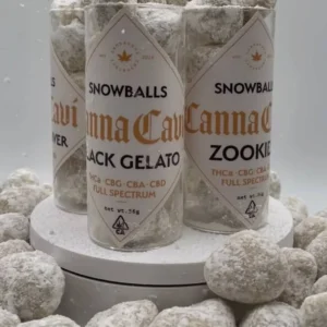 canna cavi snowballs