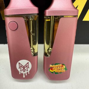 Muha Meds Melted Diamonds