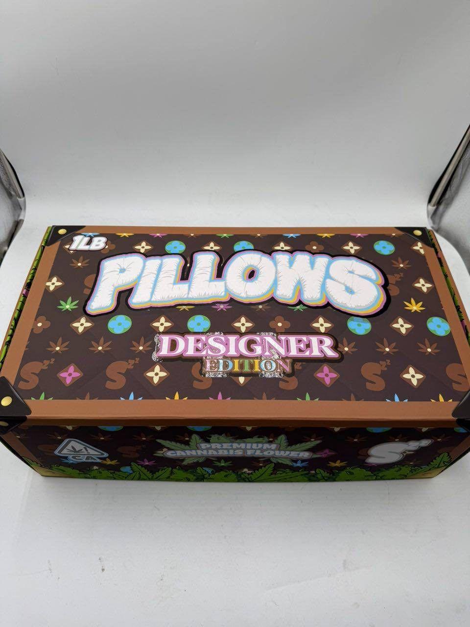 Pillows By Snooze Designer Edition Pillows By Snooze Designer Edition - Image 5