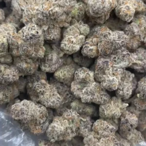 Sprinkles weed