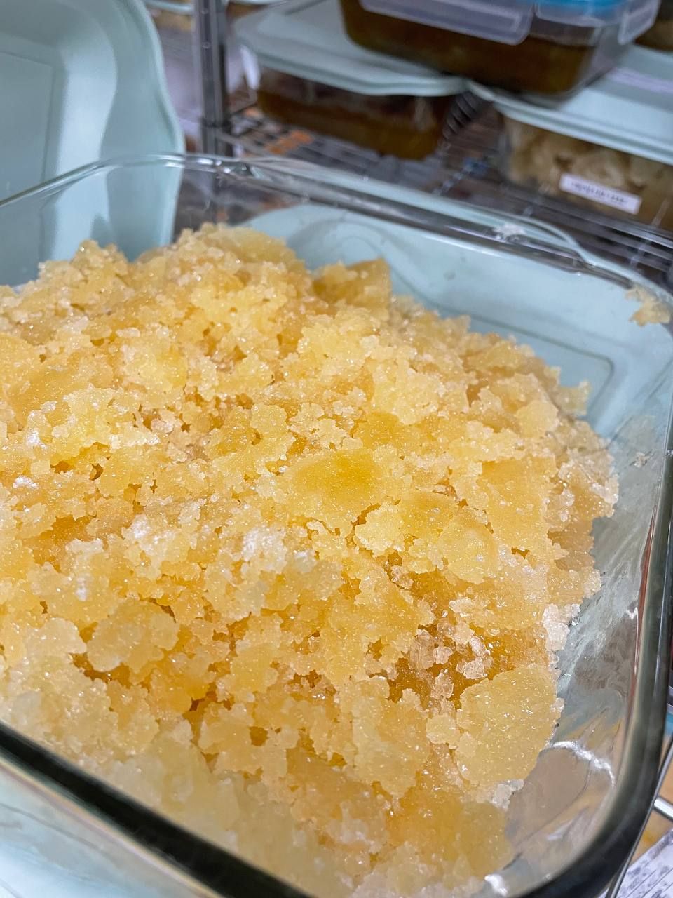 concentrates