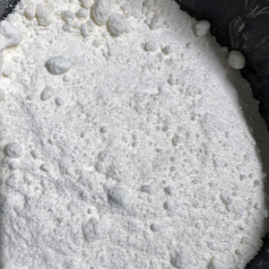 THCA Isolate Powder