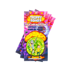Trippy Bombs