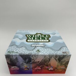 v3 Whole Melts