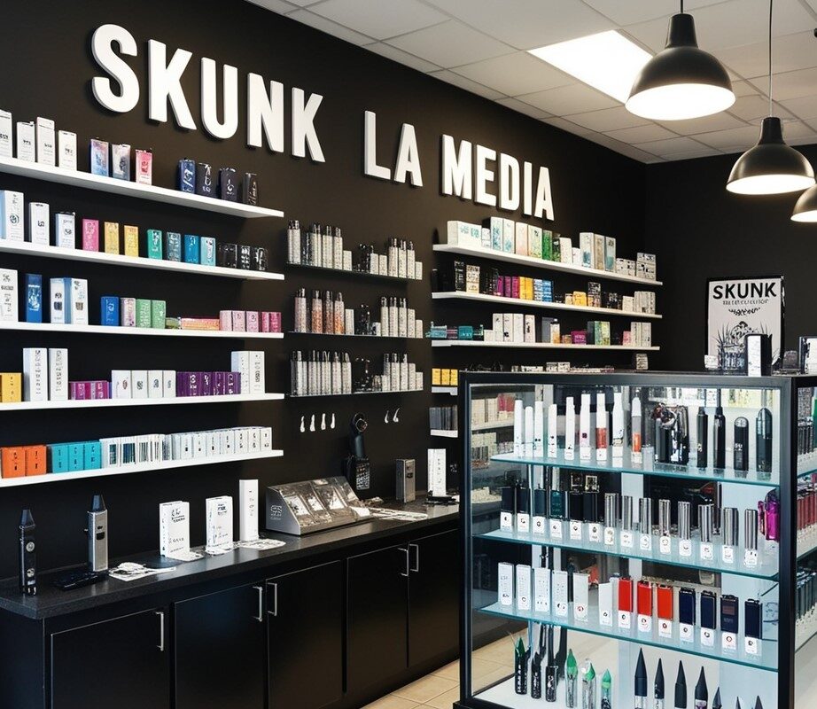 skunkla